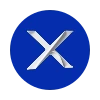 PharmX Logo