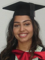 PharmX member who passed the GPhC registration assessment