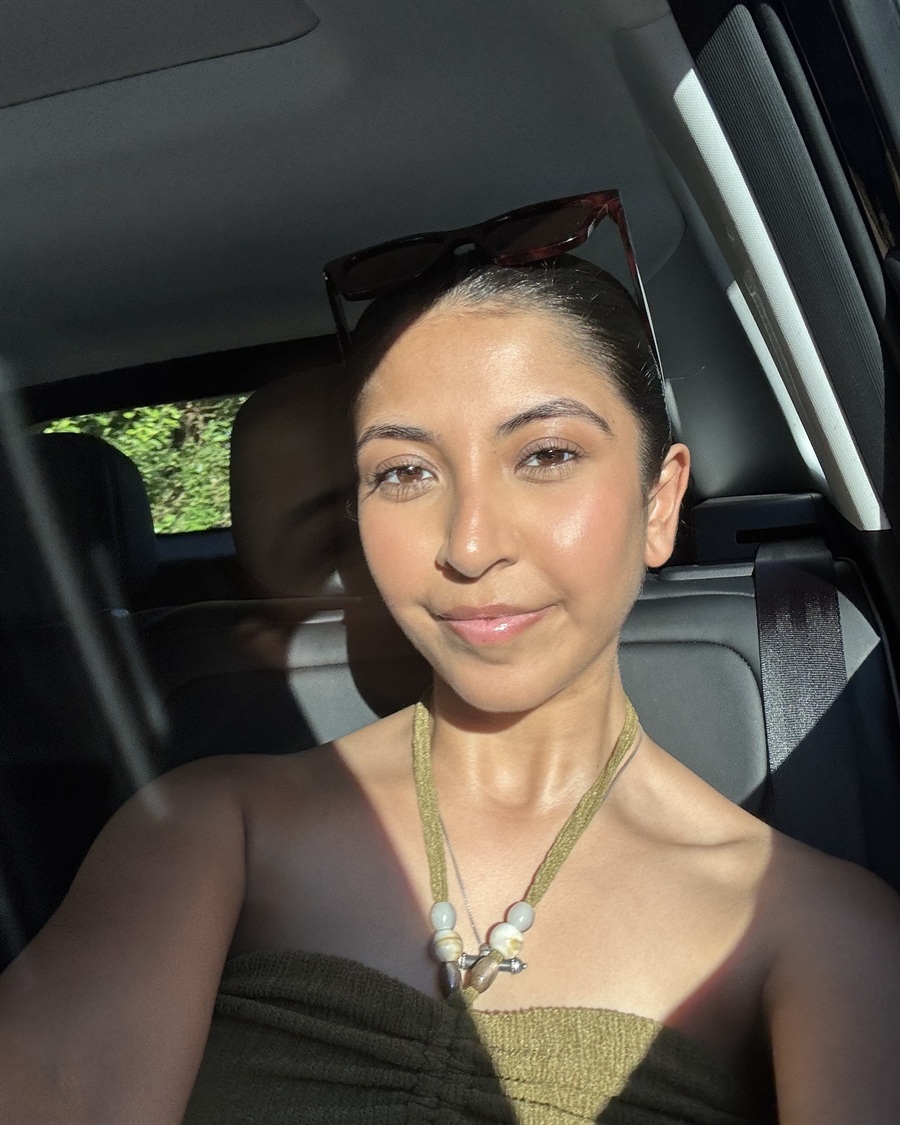 Pooja Patel
